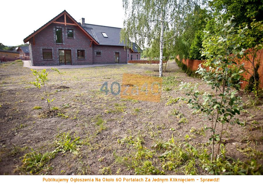 Dom na sprzedaż, powierzchnia: 180 m2, pokoje: 5, cena: 650 000,00 PLN, Brzezinka Średzka, kontakt: 601 876 639