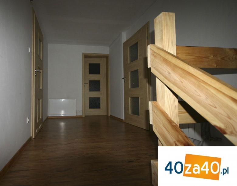 Dom na sprzedaż, powierzchnia: 460 m2, pokoje: 5, cena: 668 000,00 PLN, Ostrowik, kontakt: 604782837