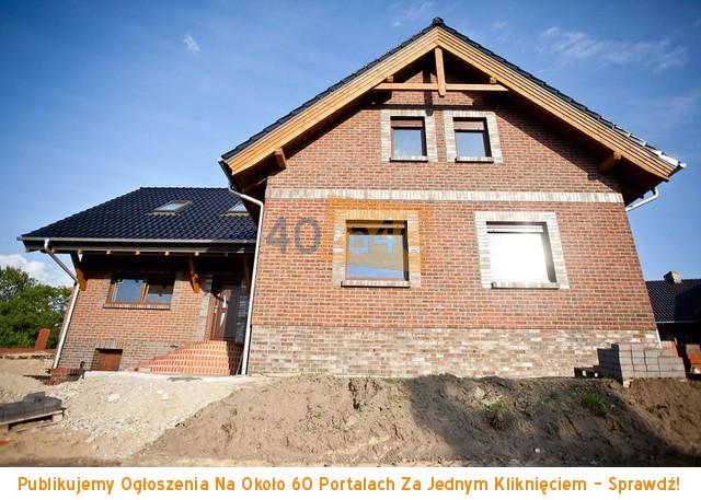 Dom na sprzedaż, powierzchnia: 180 m2, pokoje: 5, cena: 690 000,00 PLN, Brzezinka Średzka, kontakt: 601876639