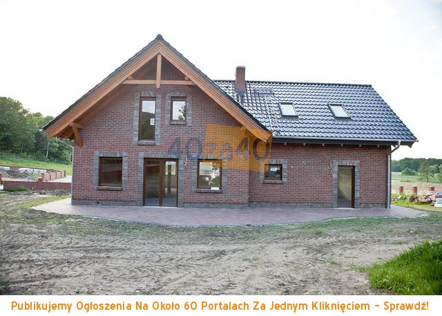 Dom na sprzedaż, powierzchnia: 180 m2, pokoje: 5, cena: 690 000,00 PLN, Brzezinka Średzka, kontakt: 601876639