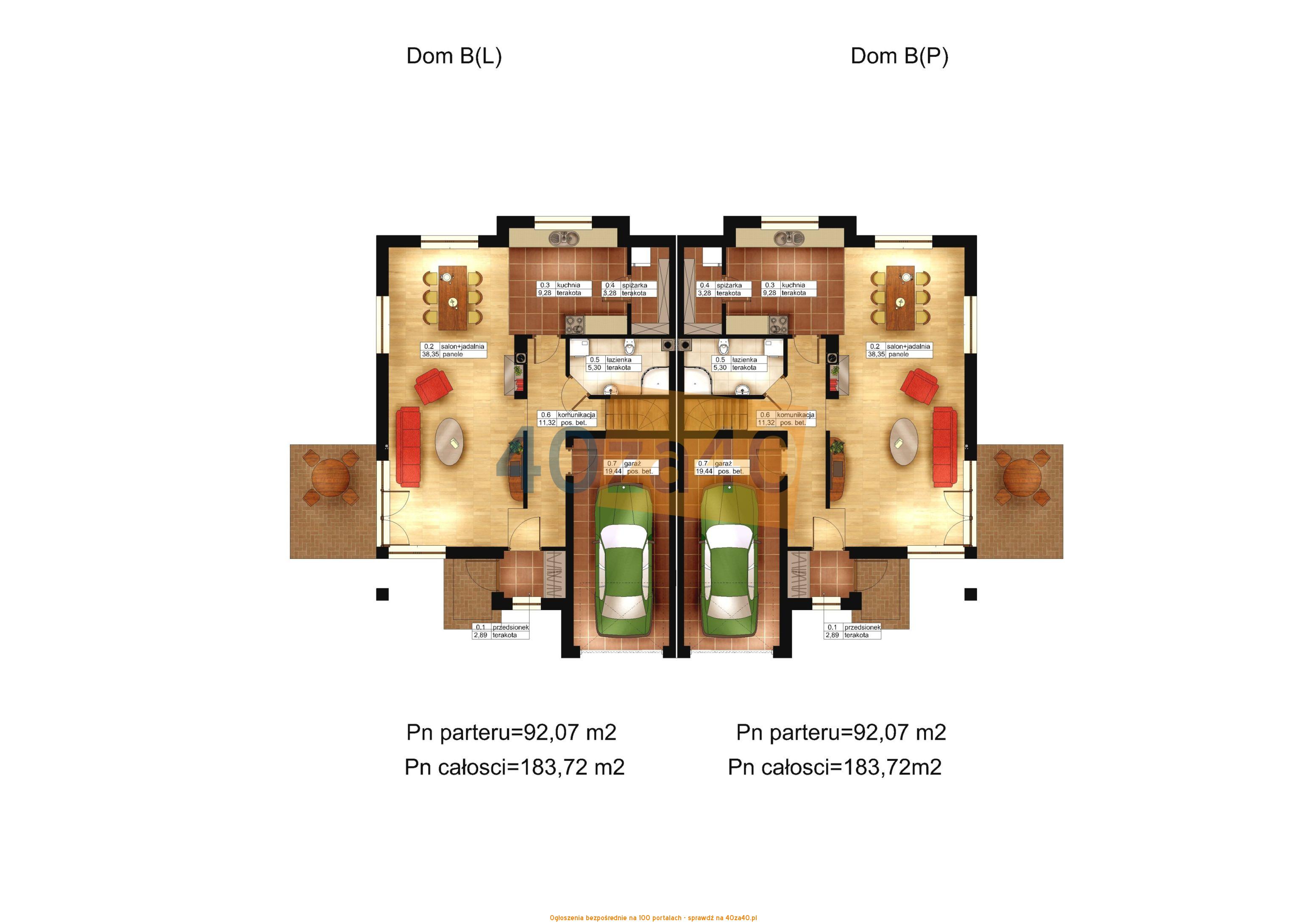 Dom na sprzedaż, powierzchnia: 160 m2, pokoje: 5, cena: 720 000,00 PLN, Lublewo Gdańskie, kontakt: 518776533