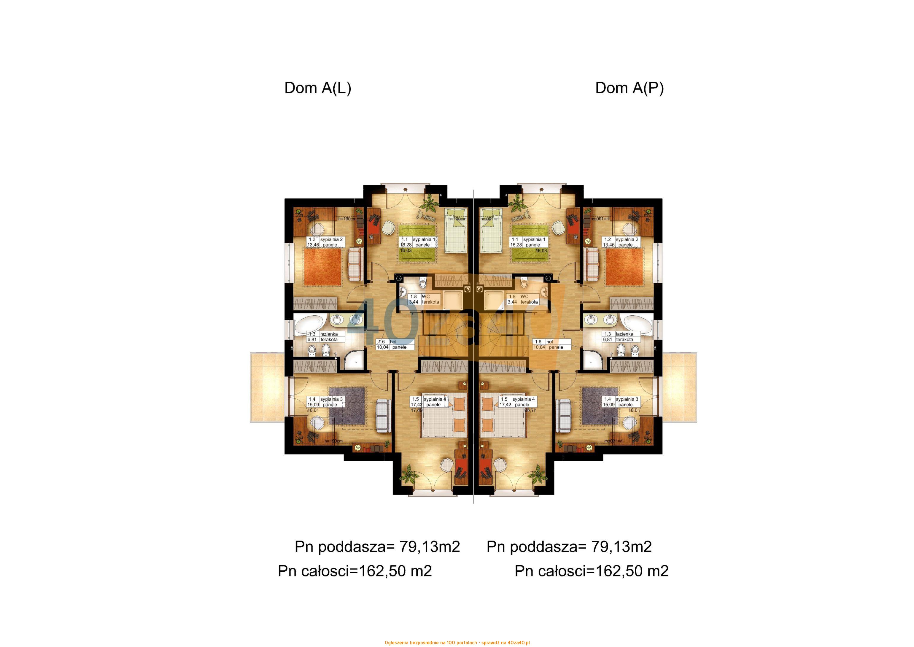 Dom na sprzedaż, powierzchnia: 160 m2, pokoje: 5, cena: 720 000,00 PLN, Lublewo Gdańskie, kontakt: 518776533