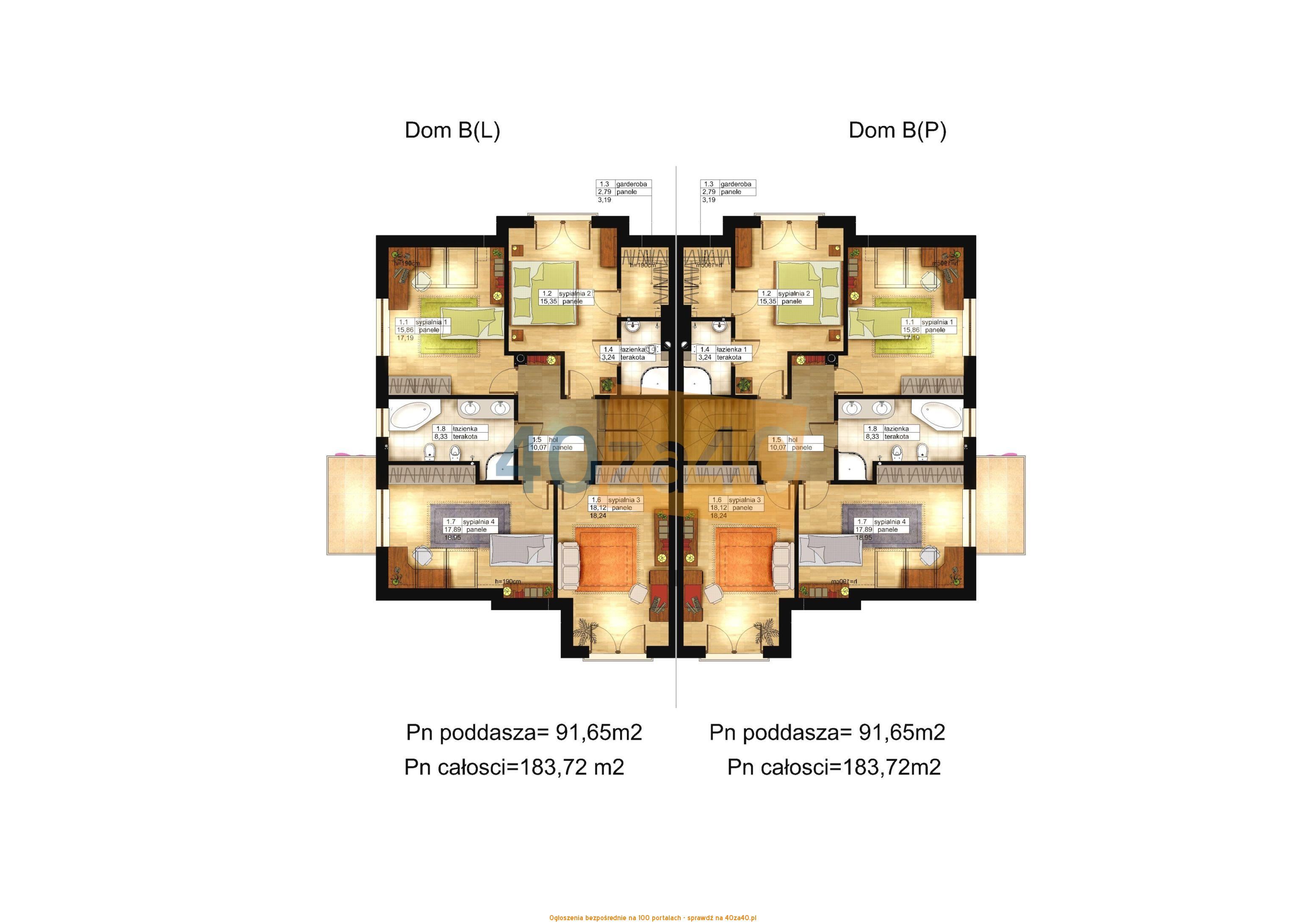 Dom na sprzedaż, powierzchnia: 160 m2, pokoje: 5, cena: 720 000,00 PLN, Lublewo Gdańskie, kontakt: 518776533