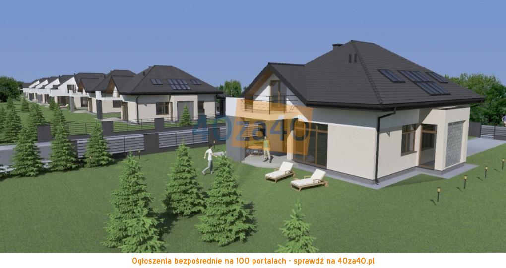 Dom na sprzedaż, powierzchnia: 239 m2, pokoje: 5, cena: 730 000,00 PLN, Zgierz, kontakt: 784 624 456