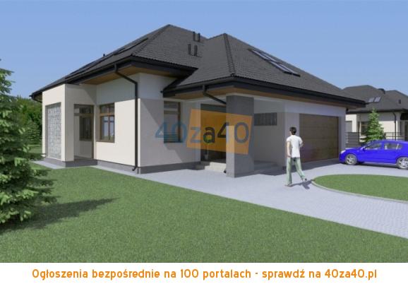 Dom na sprzedaż, powierzchnia: 239 m2, pokoje: 5, cena: 730 000,00 PLN, Zgierz, kontakt: 784 624 456