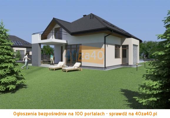 Dom na sprzedaż, powierzchnia: 239 m2, pokoje: 5, cena: 730 000,00 PLN, Zgierz, kontakt: 784 624 456