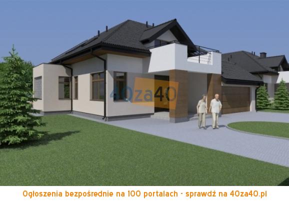 Dom na sprzedaż, powierzchnia: 239 m2, pokoje: 5, cena: 730 000,00 PLN, Zgierz, kontakt: 784 624 456