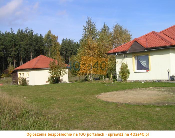 Dom na sprzedaż, powierzchnia: 150 m2, pokoje: 5, cena: 560 000,00 PLN, Gołcewo, kontakt: PL +48 605 362 511