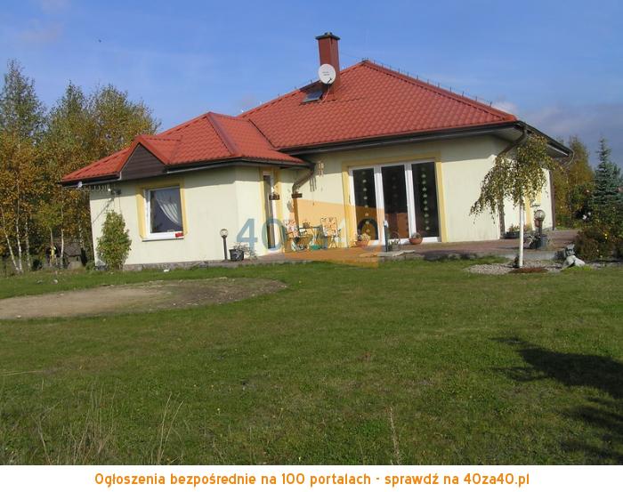 Dom na sprzedaż, powierzchnia: 150 m2, pokoje: 5, cena: 560 000,00 PLN, Gołcewo, kontakt: PL +48 605 362 511