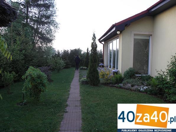 Dom na sprzedaż, powierzchnia: 236 m2, pokoje: 5, cena: 825 000,00 PLN, kontakt: 602306769