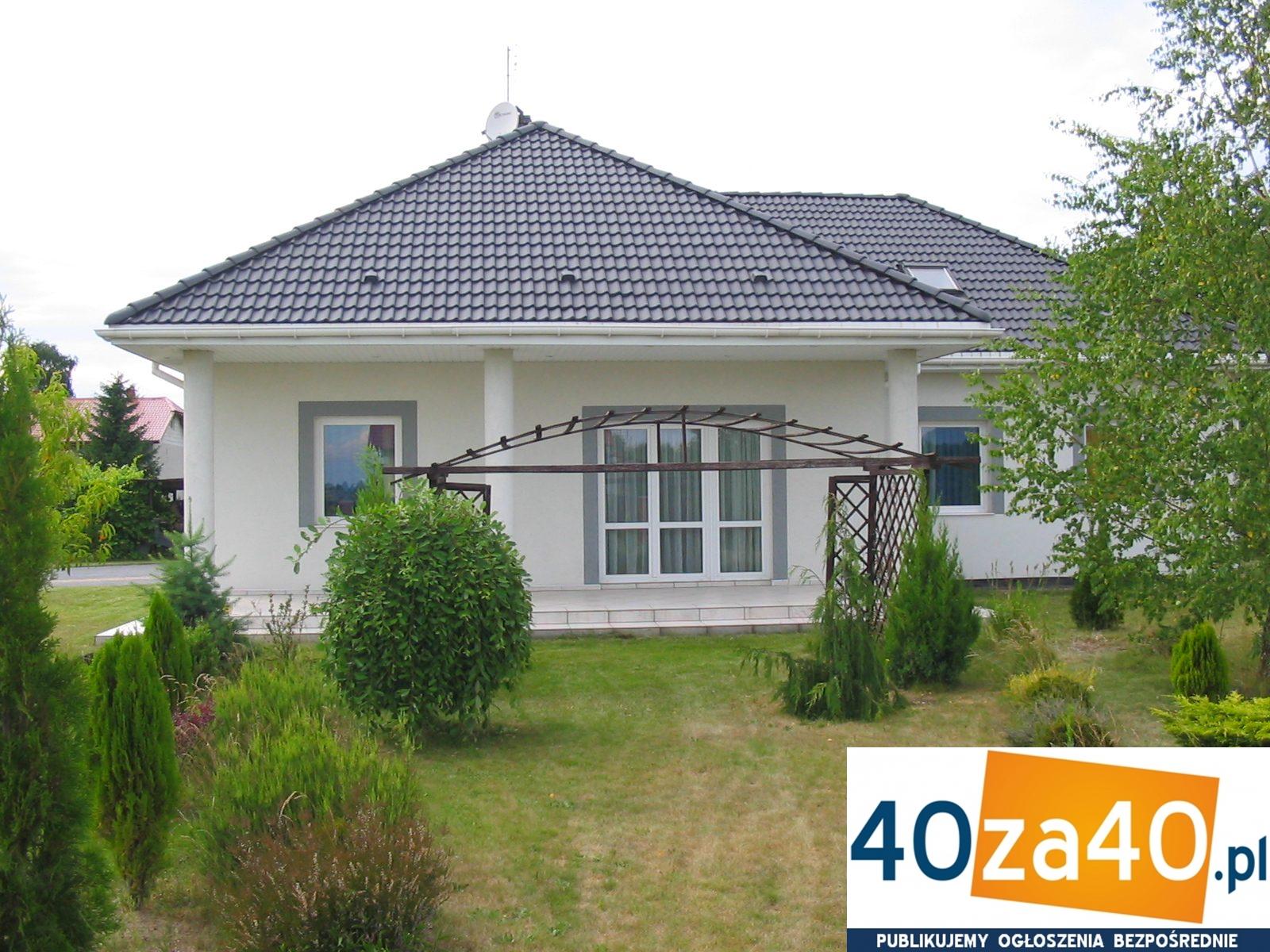 Dom na sprzedaż, powierzchnia: 205 m2, pokoje: 5, cena: 869 000,00 PLN, Sowia Wola Folwarczna, kontakt: 504933822