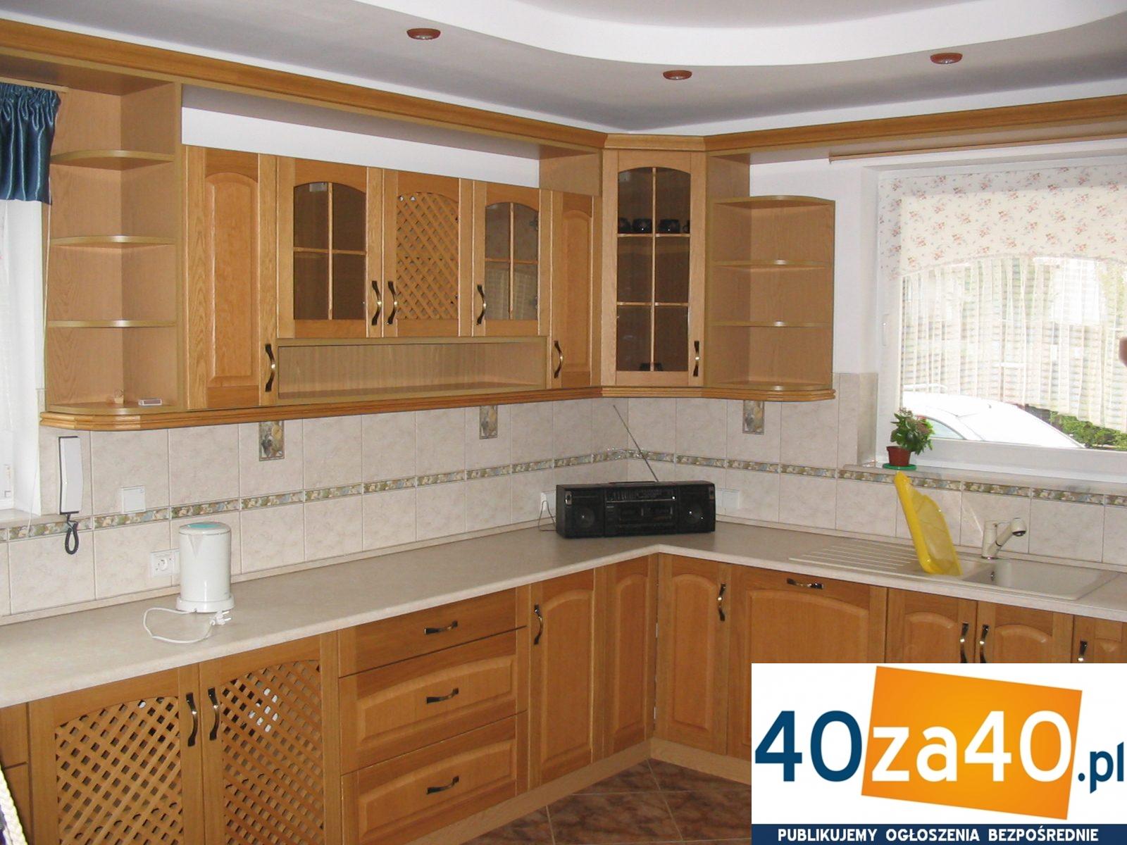Dom na sprzedaż, powierzchnia: 205 m2, pokoje: 5, cena: 869 000,00 PLN, Sowia Wola Folwarczna, kontakt: 504933822
