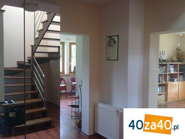 Dom na sprzedaż, powierzchnia: 220 m2, pokoje: 5, cena: 980 000,00 PLN, Warszawa, kontakt: 790880768