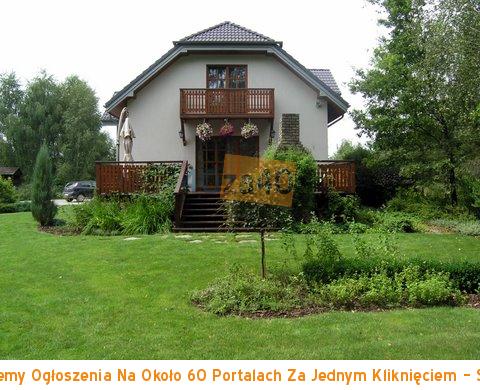 Dom na sprzedaż, powierzchnia: 271 m2, pokoje: 5, cena: 990 000,00 PLN, kontakt: 695656906