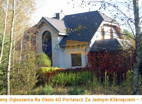 Dom na sprzedaż, powierzchnia: 271 m2, pokoje: 5, cena: 990 000,00 PLN, kontakt: 695656906