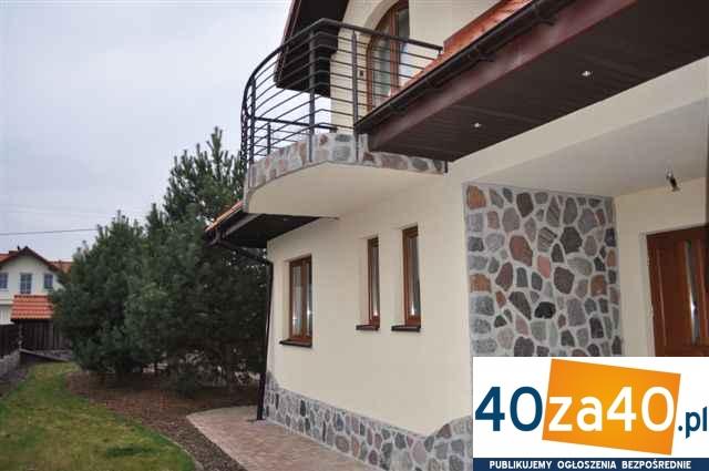 Dom na sprzedaż, powierzchnia: 281 m2, pokoje: 6, cena: 1 090 000,00 PLN, Dąbrowa Chotomowska, kontakt: 504075497