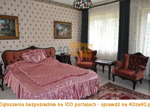 Dom na sprzedaż, powierzchnia: 360 m2, pokoje: 6, cena: 1 100 000,00 PLN, Szczecin, kontakt: 509899057