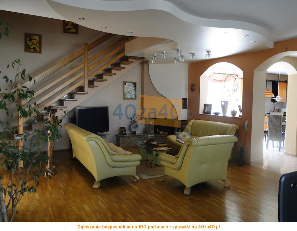 Dom na sprzedaż, powierzchnia: 330 m2, pokoje: 6, cena: 1 340 000,00 PLN, Bydgoszcz, kontakt: 602153770