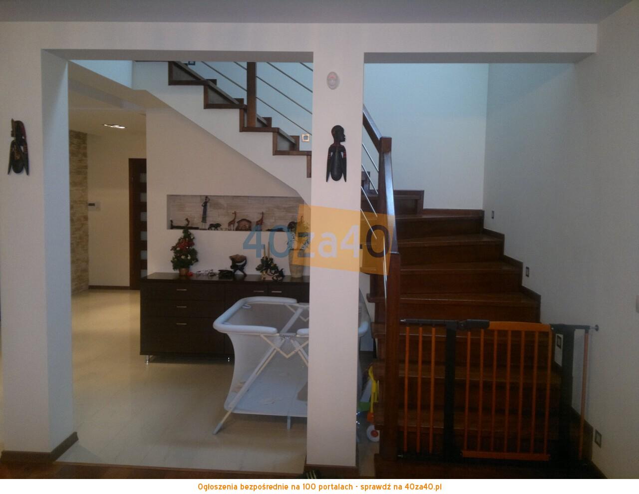 Dom na sprzedaż, powierzchnia: 290 m2, pokoje: 6, cena: 1 350 000,00 PLN, Marki, kontakt: 502022450
