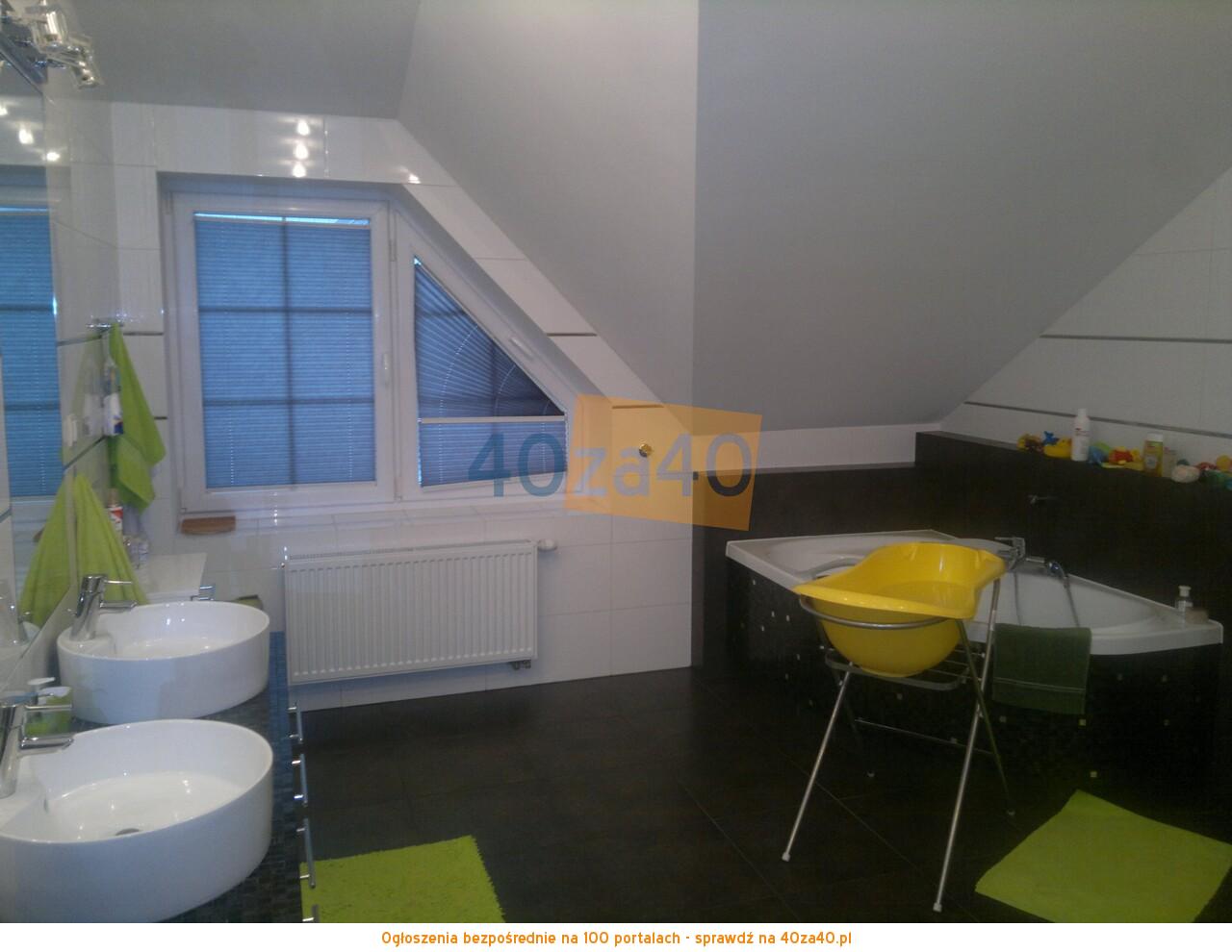 Dom na sprzedaż, powierzchnia: 290 m2, pokoje: 6, cena: 1 350 000,00 PLN, Marki, kontakt: 502022450