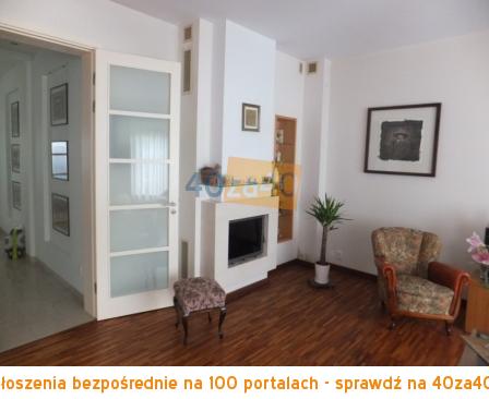 Dom na sprzedaż, powierzchnia: 290 m2, pokoje: 6, cena: 1 370 000,00 PLN, Warszawa, kontakt: PL +48 507 099 410