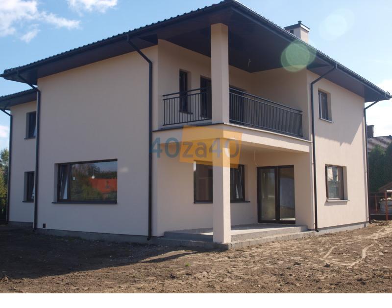 Dom na sprzedaż, powierzchnia: 268 m2, pokoje: 6, cena: 1 490 000,00 PLN, Warszawa, kontakt: 501282906