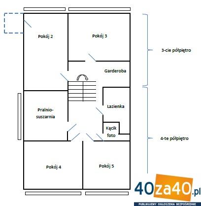 Dom na sprzedaż, powierzchnia: 250 m2, pokoje: 6, cena: 1 500 000,00 PLN, Wrocław, kontakt: 518967852