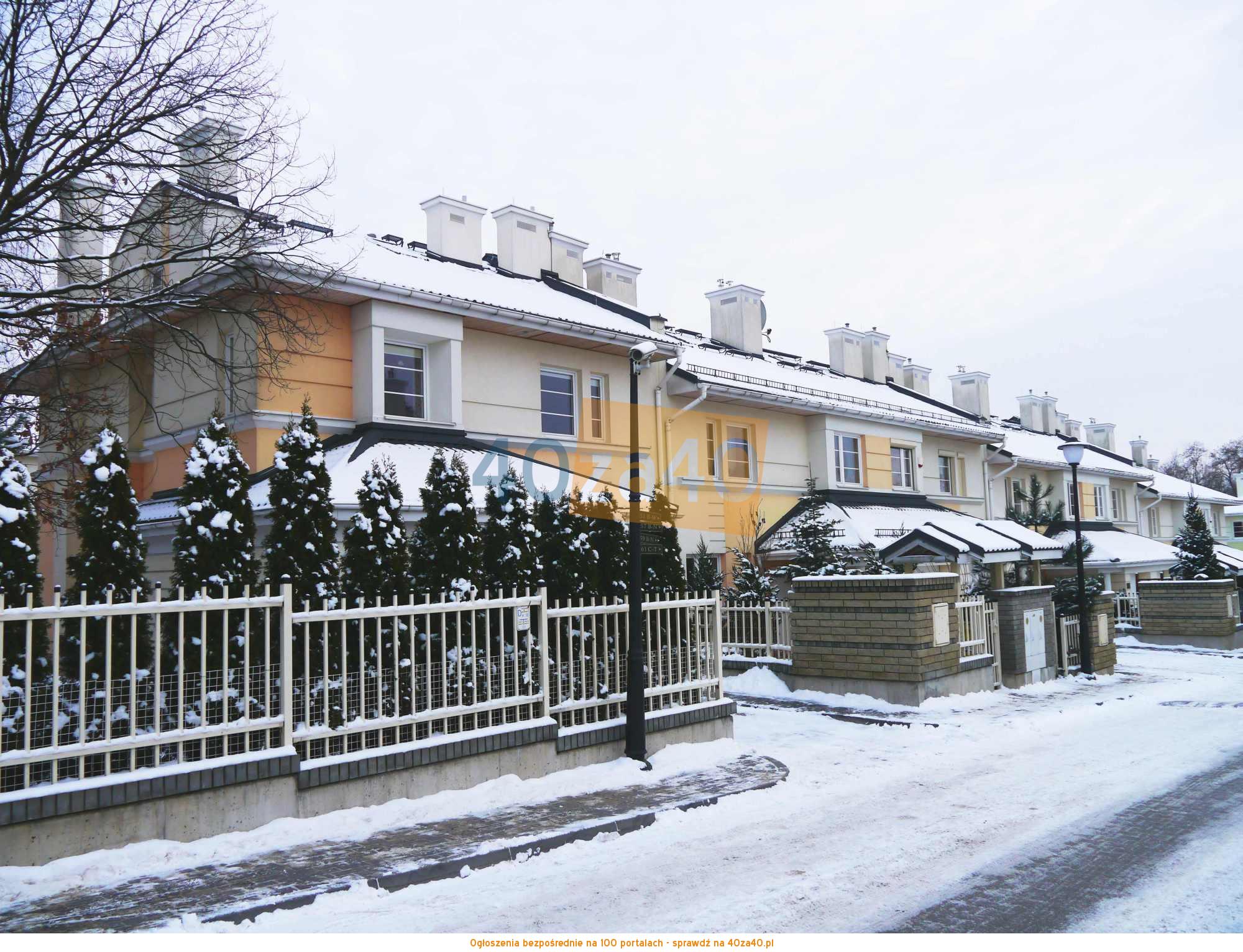 Dom na sprzedaż, powierzchnia: 197 m2, pokoje: 6, cena: 1 690 000,00 PLN, Warszawa, kontakt: 661942483