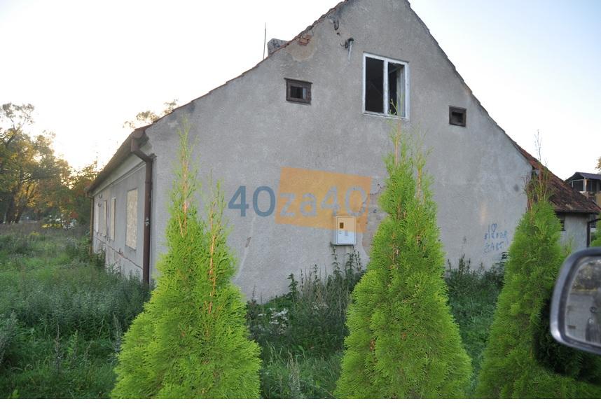 Dom na sprzedaż, powierzchnia: 149 m2, pokoje: 6, cena: 139 000,00 PLN, Lidzbark Warmiński, kontakt: 668302346
