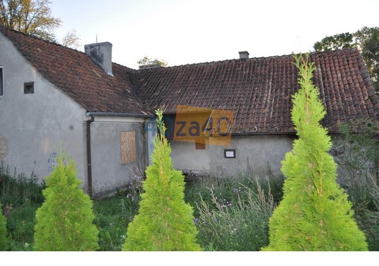 Dom na sprzedaż, powierzchnia: 149 m2, pokoje: 6, cena: 139 000,00 PLN, Lidzbark Warmiński, kontakt: 668302346