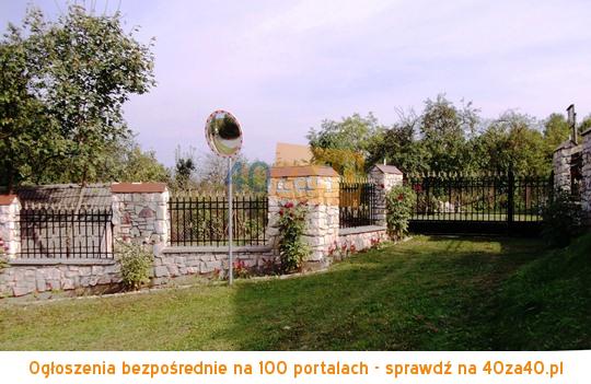 Dom na sprzedaż, powierzchnia: 142 m2, pokoje: 6, cena: 185 000,00 PLN, Skarbka, kontakt: 48606722433