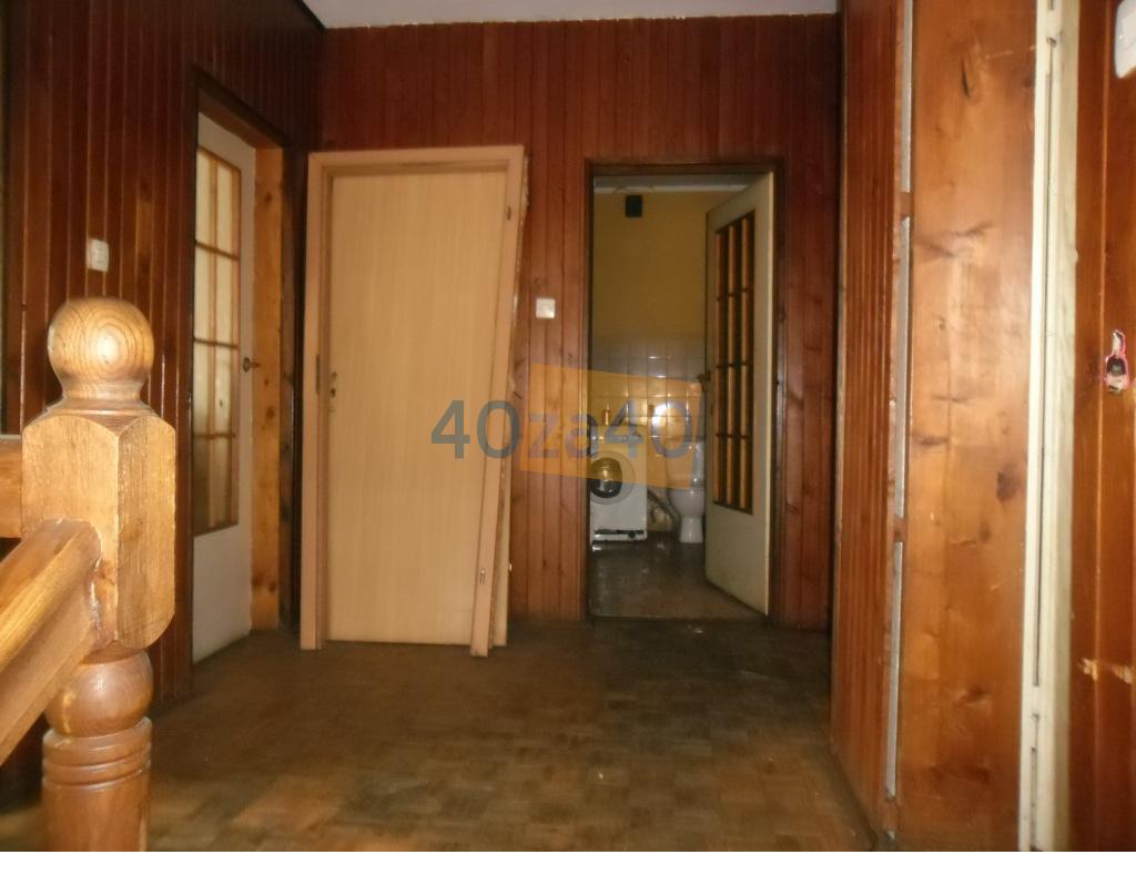 Dom na sprzedaż, powierzchnia: 220.56 m2, pokoje: 6, cena: 193 834,00 PLN, Margonin, kontakt: 67/2685874