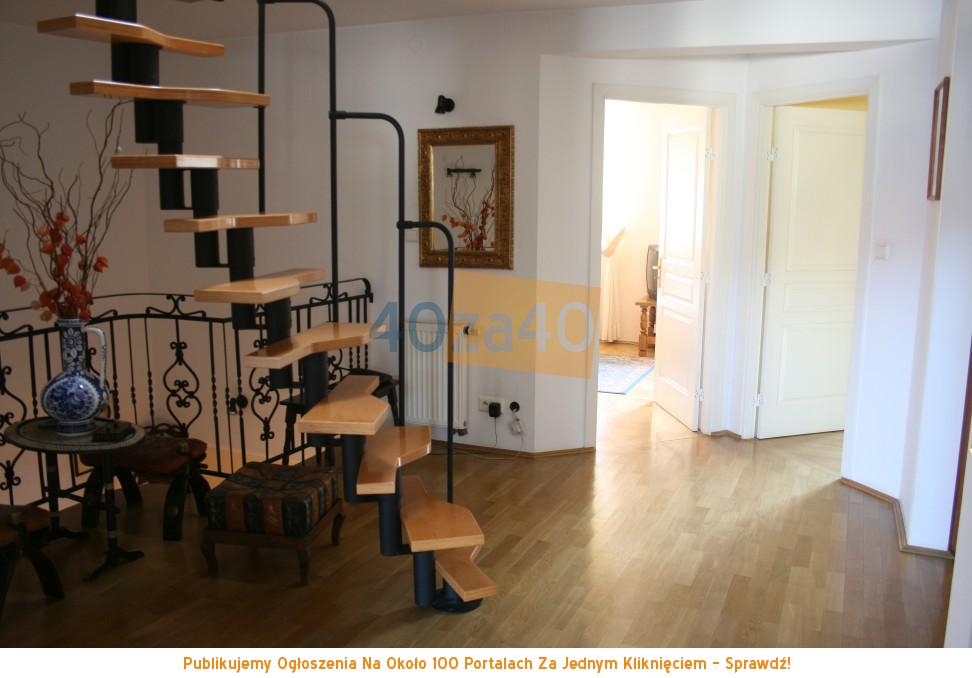 Dom na sprzedaż, powierzchnia: 250 m2, pokoje: 6, cena: 3 000 000,00 PLN, Warszawa, kontakt: 605 318 837