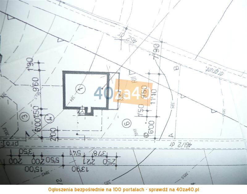 Dom na sprzedaż, powierzchnia: 209 m2, pokoje: 6, cena: 320 000,00 PLN, Skała, kontakt: 501 409 712