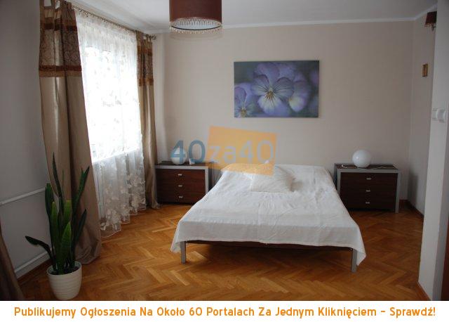 Dom na sprzedaż, powierzchnia: 400 m2, pokoje: 6, cena: 350 000,00 PLN, Warszawa, kontakt: 601131328