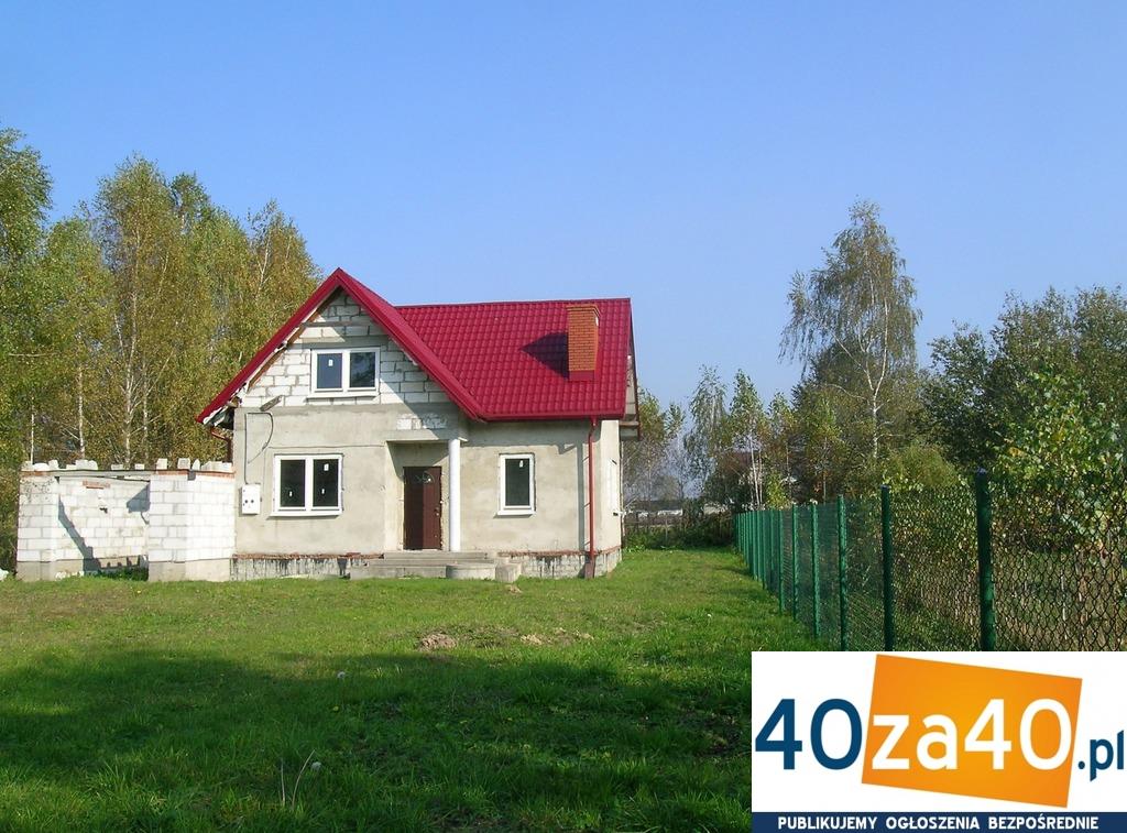 Dom na sprzedaż, powierzchnia: 198 m2, pokoje: 6, cena: 355 000,00 PLN, Dębe Wielkie, kontakt: 513 318 254