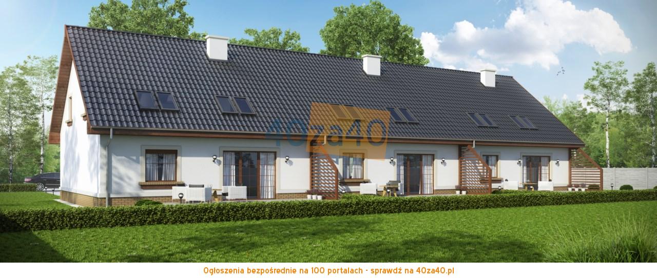 Dom na sprzedaż, powierzchnia: 142 m2, pokoje: 6, cena: 365 000,00 PLN, Kąty Wrocławskie, kontakt: 609 460 825