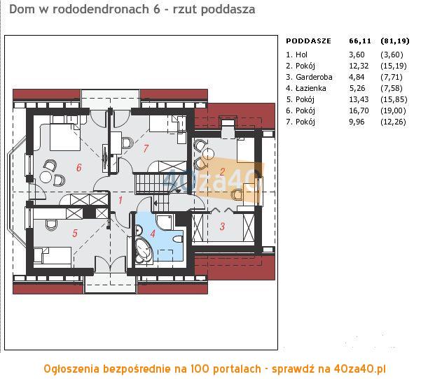 Dom na sprzedaż, powierzchnia: 154.09 m2, pokoje: 6, cena: 379 000,00 PLN, Kiełpino, kontakt: 506051021