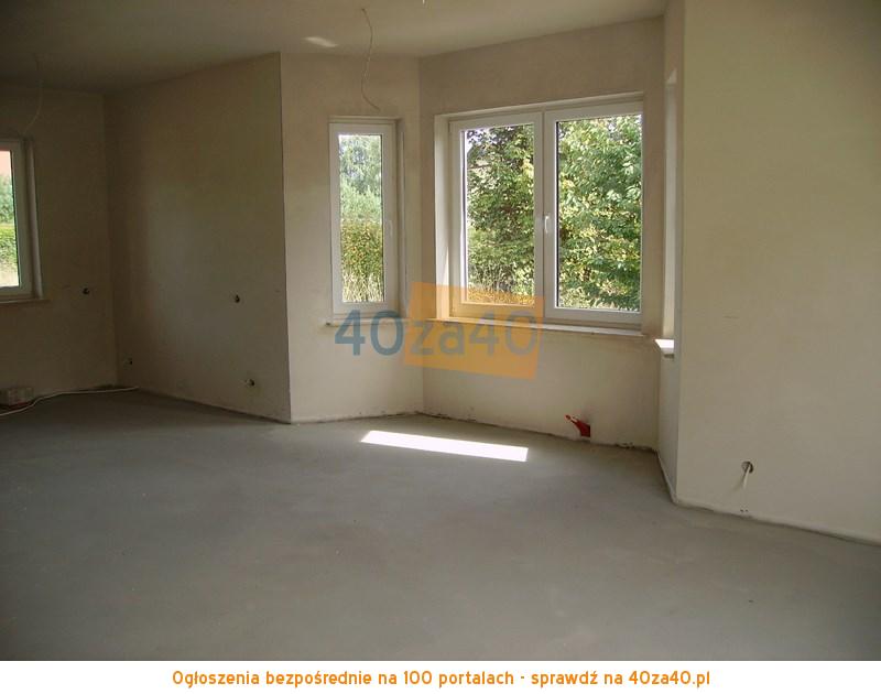 Dom na sprzedaż, powierzchnia: 260 m2, pokoje: 6, cena: 395 000,00 PLN, Ciechanów, kontakt: 506232337