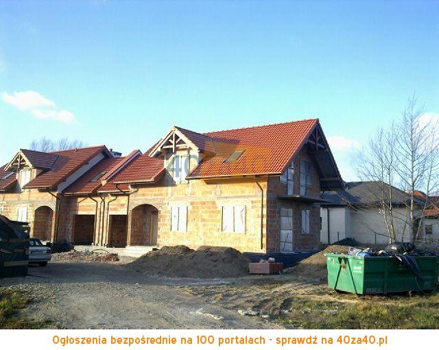 Dom na sprzedaż, powierzchnia: 150 m2, pokoje: 6, cena: 430 000,00 PLN, Konstancin-Jeziorna, kontakt: 602559544