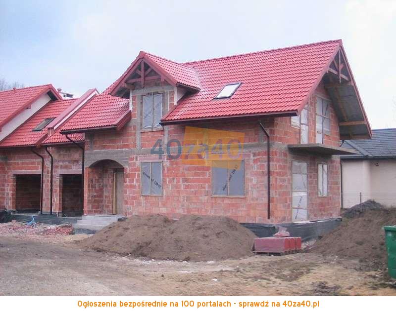 Dom na sprzedaż, powierzchnia: 150 m2, pokoje: 6, cena: 430 000,00 PLN, Konstancin-Jeziorna, kontakt: 602559544