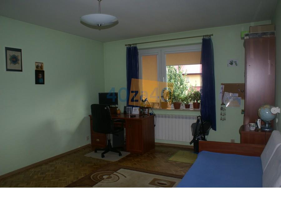 Dom na sprzedaż, powierzchnia: 350 m2, pokoje: 6, cena: 449 000,00 PLN, Turek, kontakt: 607 396 433