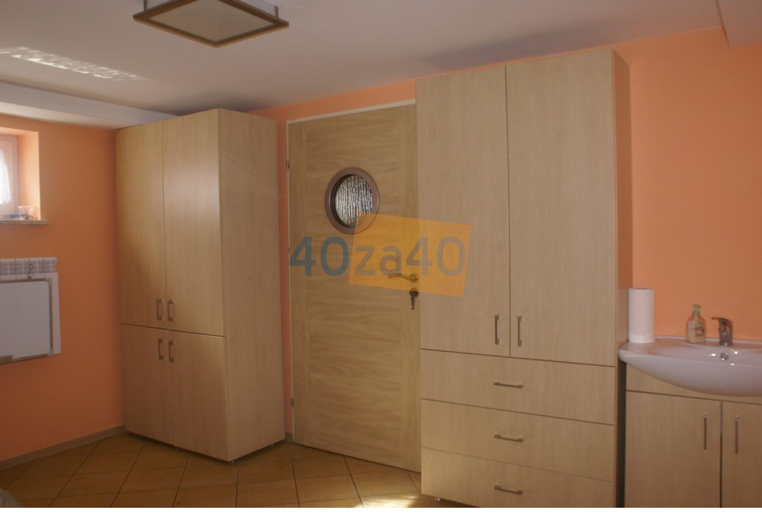 Dom na sprzedaż, powierzchnia: 350 m2, pokoje: 6, cena: 449 000,00 PLN, Turek, kontakt: 607 396 433
