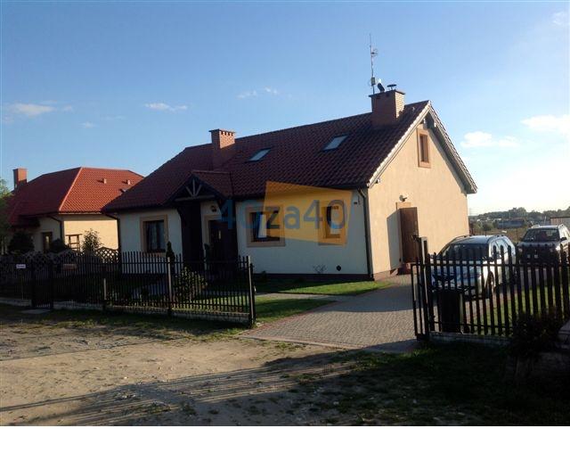 Dom na sprzedaż, powierzchnia: 155 m2, pokoje: 6, cena: 449 000,00 PLN, Borowa, kontakt: PL +48 505 905 604