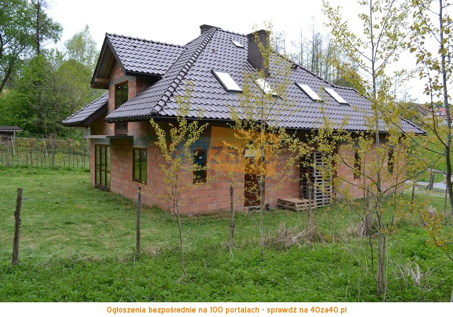 Dom na sprzedaż, powierzchnia: 223 m2, pokoje: 6, cena: 485 000,00 PLN, Wrząsowice, kontakt: 502299625