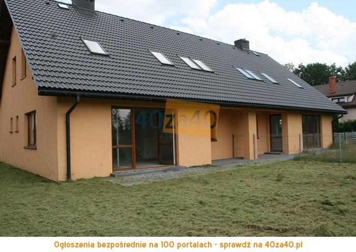 Dom na sprzedaż, powierzchnia: 224 m2, pokoje: 6, cena: 490 000,00 PLN, Tychy, kontakt: 606216816