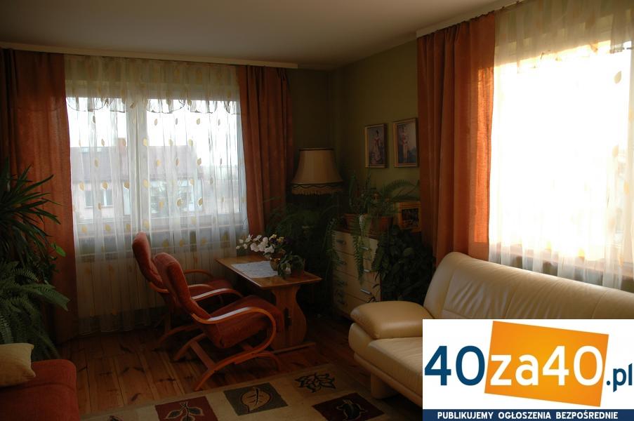 Dom na sprzedaż, powierzchnia: 300 m2, pokoje: 6, cena: 490 000,00 PLN, Staszów, kontakt: 501404166