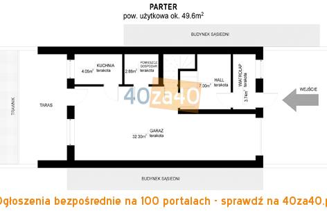 Dom na sprzedaż, powierzchnia: 220 m2, pokoje: 6, cena: 510 000,00 PLN, Sochaczew, kontakt: 603784566