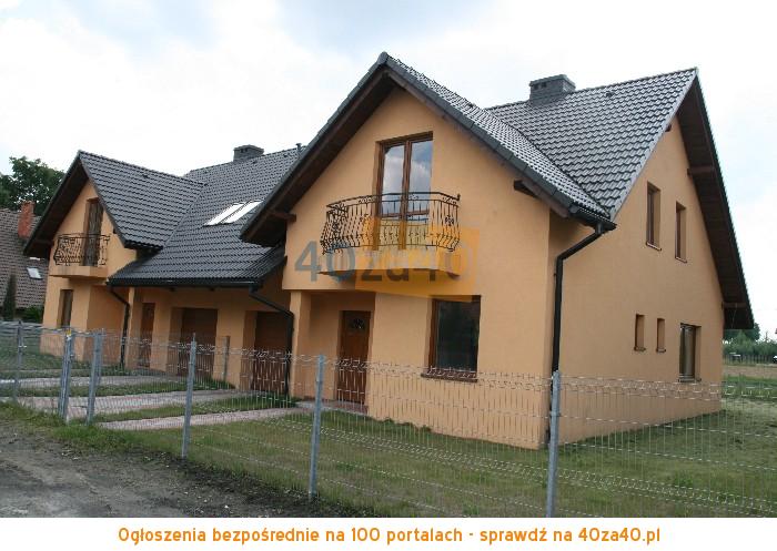 Dom na sprzedaż, powierzchnia: 224 m2, pokoje: 6, cena: 519 800,00 PLN, kontakt: 606216816