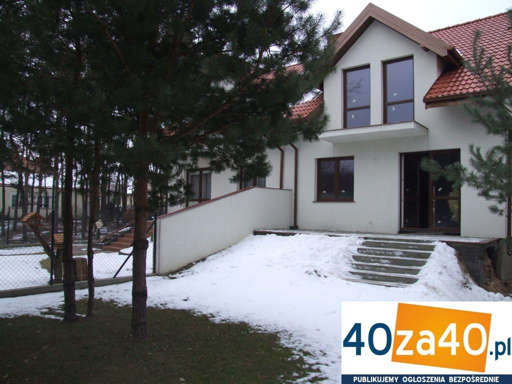 Dom na sprzedaż, powierzchnia: 213 m2, pokoje: 6, cena: 530 000,00 PLN, Legionowo, kontakt: 501211078